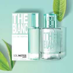 Thé Blanc Eau De Parfum