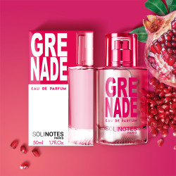 Grenade Eau De Parfum