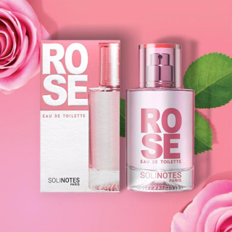 Rose Eau De Parfum