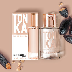 Tonka Eau De Parfum