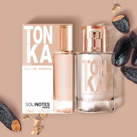 Tonka Eau De Parfum