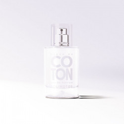 Fleur De Coton Eau De Parfum