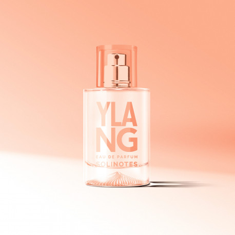 Ylang Ylang Eau De Parfum