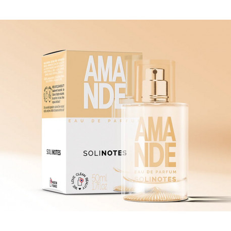 Amande Eau De Parfum