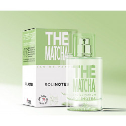 Thé Matcha Eau De Parfum