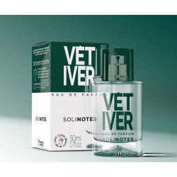 Vétiver Eau De Parfum