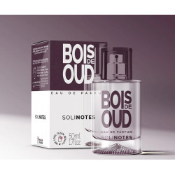 Bois de Oud Eau De Parfum