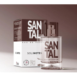 Santal Eau De Parfum