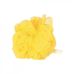 Fleur de Douche Jaune Pastel