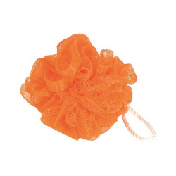 Fleur de Douche Orange