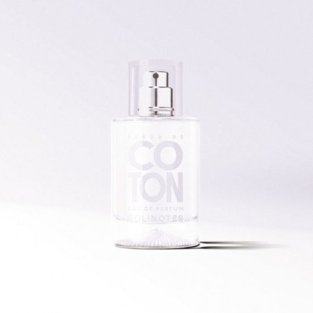 Fleur De Coton Eau De Parfum