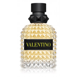 Uomo Born In Roma Yellow Dream Eau De Toilette