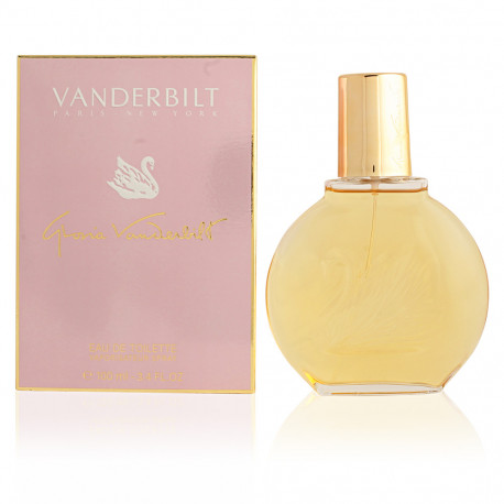 Vanderbilt Eau De Toilette