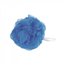 Fleur de Douche Bleu Roi