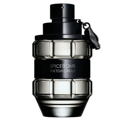 Spice Bomb Eau De Toilette