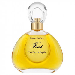 First Eau De Parfum