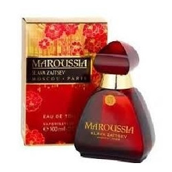 Maroussia Eau De Toilette