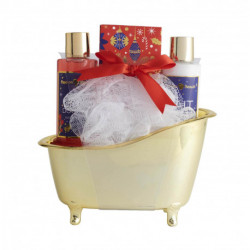 Coffret Cadeau Bain