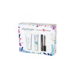 Coffret Hydratation et Beauté du Regard Crème +Regard +Mascara Volume