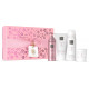 Coffret S Ritual of Sakura Creme Corps +Brume Corps +Mousse Douche +Huile Douche