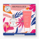 Coffret 1902 Pivoine Rhubarbe Edt +Lait