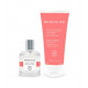 Coffret 1902 Pivoine Rhubarbe Edt +Lait