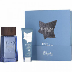 Lempicka Homme Edt +Après Rasage