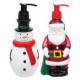 Festive Hand Duo Savon Mains Liquide