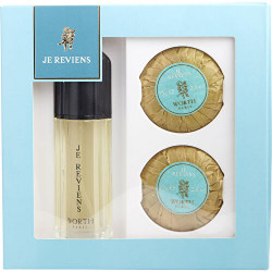 Je Reviens Coffret edt