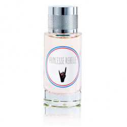 Princesse Rebelle Eau De Parfum