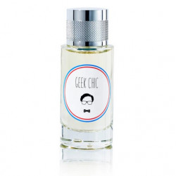 Geek Chic Eau De Toilette