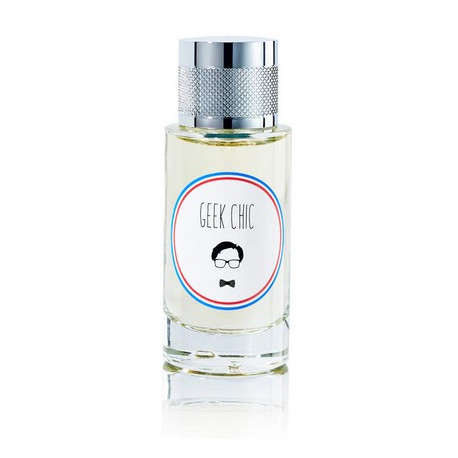 Geek Chic Eau De Toilette