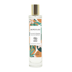 Verveine & Clémentine Eau De Parfum Bio