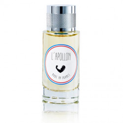 L’Apollon Eau De Toilette