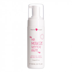 Ma Mousse Nettoyante Mousse Nettoyante