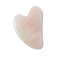 Mon Gua Sha Quartz Rose