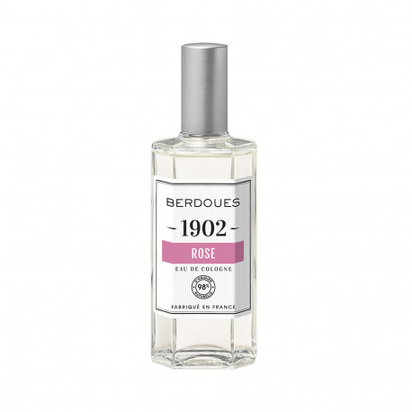 Tradition Rose Eau De Cologne