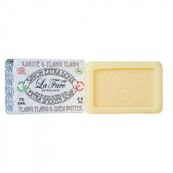 Savon Doux Savon Karite Ylang