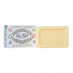 Savon Doux Savon Almond