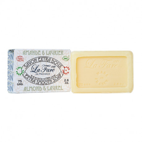 Savon Doux Savon Almond