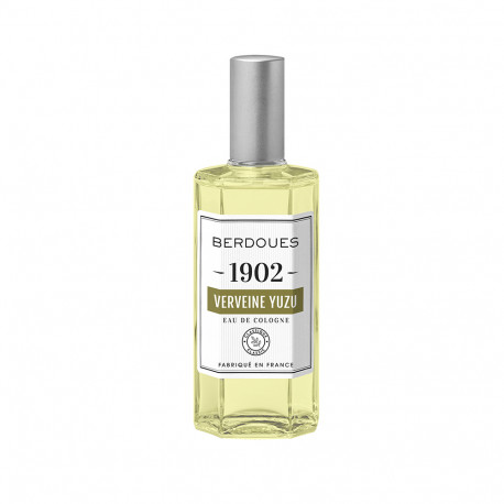 Verveine Yuzu Eau De Cologne