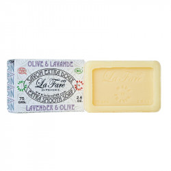 Savon Doux Savon Olive Lavande