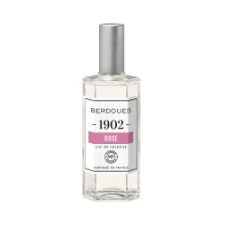 Tradition Rose Eau De Cologne