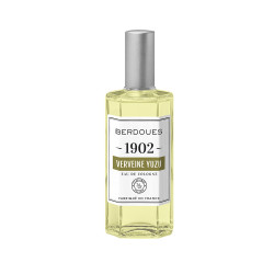 Verveine Yuzu Eau De Cologne