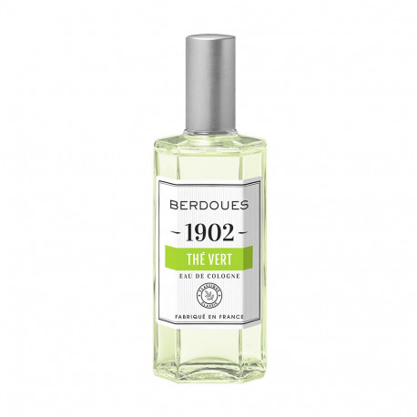 The Vert Eau De Cologne