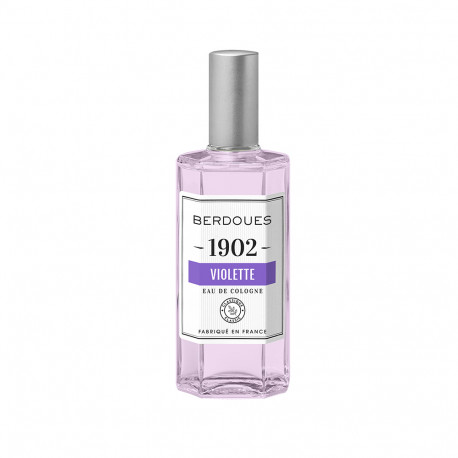 Violette Eau De Cologne