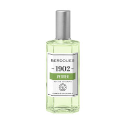 Vetiver Eau De Cologne