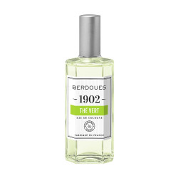 The Vert Eau De Cologne