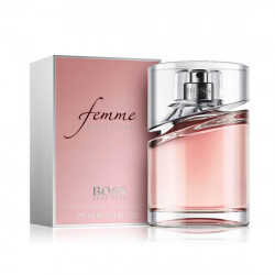 Boss Femme Eau De Parfum