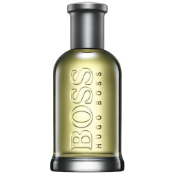 Boss Bottled Eau De Toilette